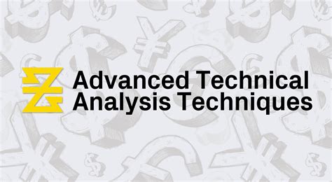 Technical Analysis Techniques for