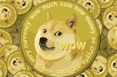 Dogecoin (DOGE): A Memecoin's