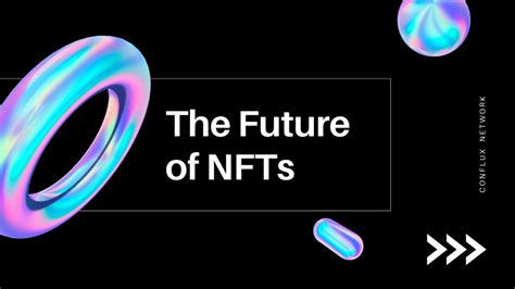 The Future of NFT