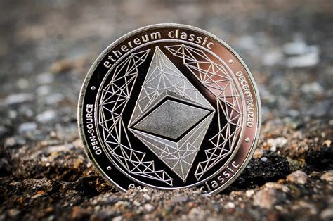 Ethereum Classic (ETC): Understanding