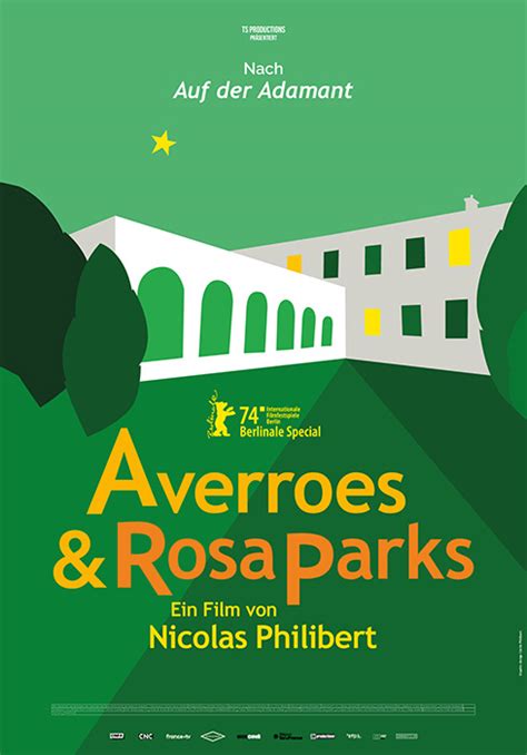 Averroès & Rosa Parks 2025